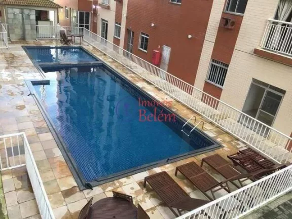 Imagem Apartamento para venda no Condomínio Ville Ametista com 3/4 sendo 1 suíte
