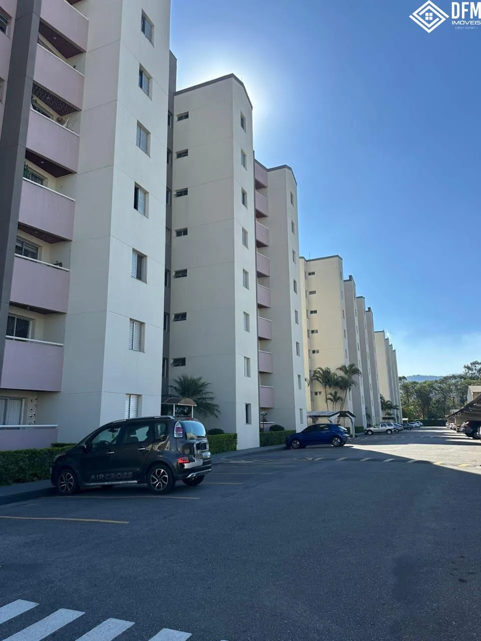 Imagem Apartamento com 2 Dormitorio(s) localizado(a) no bairro Vila Mogilar em Mogi das Cruzes / Mato Grosso do Sul Ref.:80965324