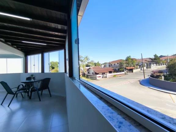 Imagem Lindo Apartamento no Saguaçu
