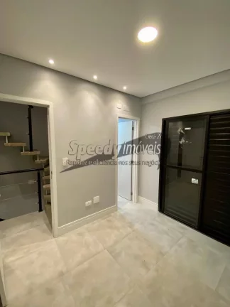 Imagem Casa á venda em Santos, com piscina e churrasqueira,