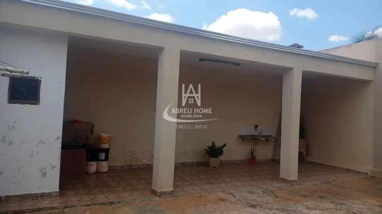 Imagem Casa, Loteamento Parque Residencial da Lealdade - São José do Rio Preto