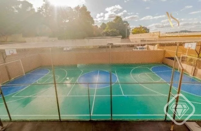 Imagem Conforto, praticidade e infraestrutura completa em um só apartamento

Apartamento à venda entre os...