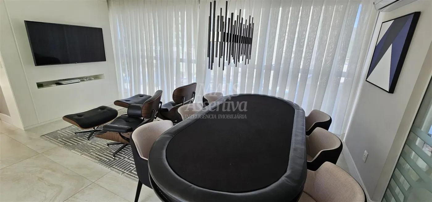 Imagem Apartamento mobiliado em Balneário Camboriú SC