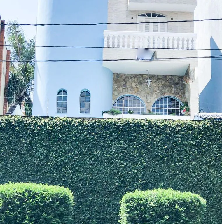 Imagem Sobrado com 4 dormitórios à venda, 300 m² por R$ 2.450.000,00 - Jardim Textil - São Paulo/SP