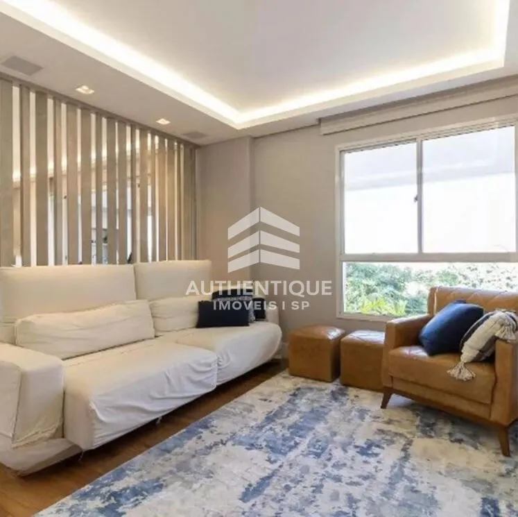 Imagem Cielo Vila Mariana - Apartamento no bairro Vila Mariana à venda
