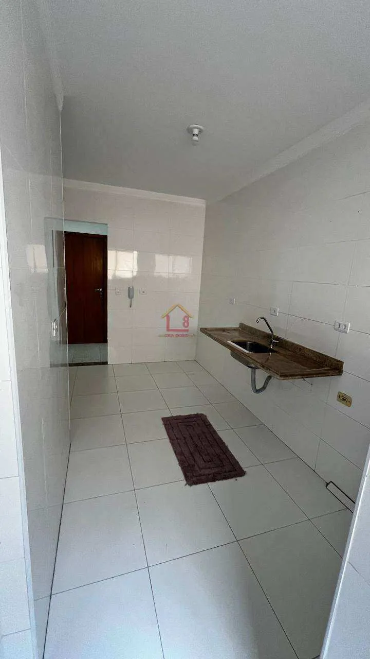 Imagem apartamento para locação - tupi