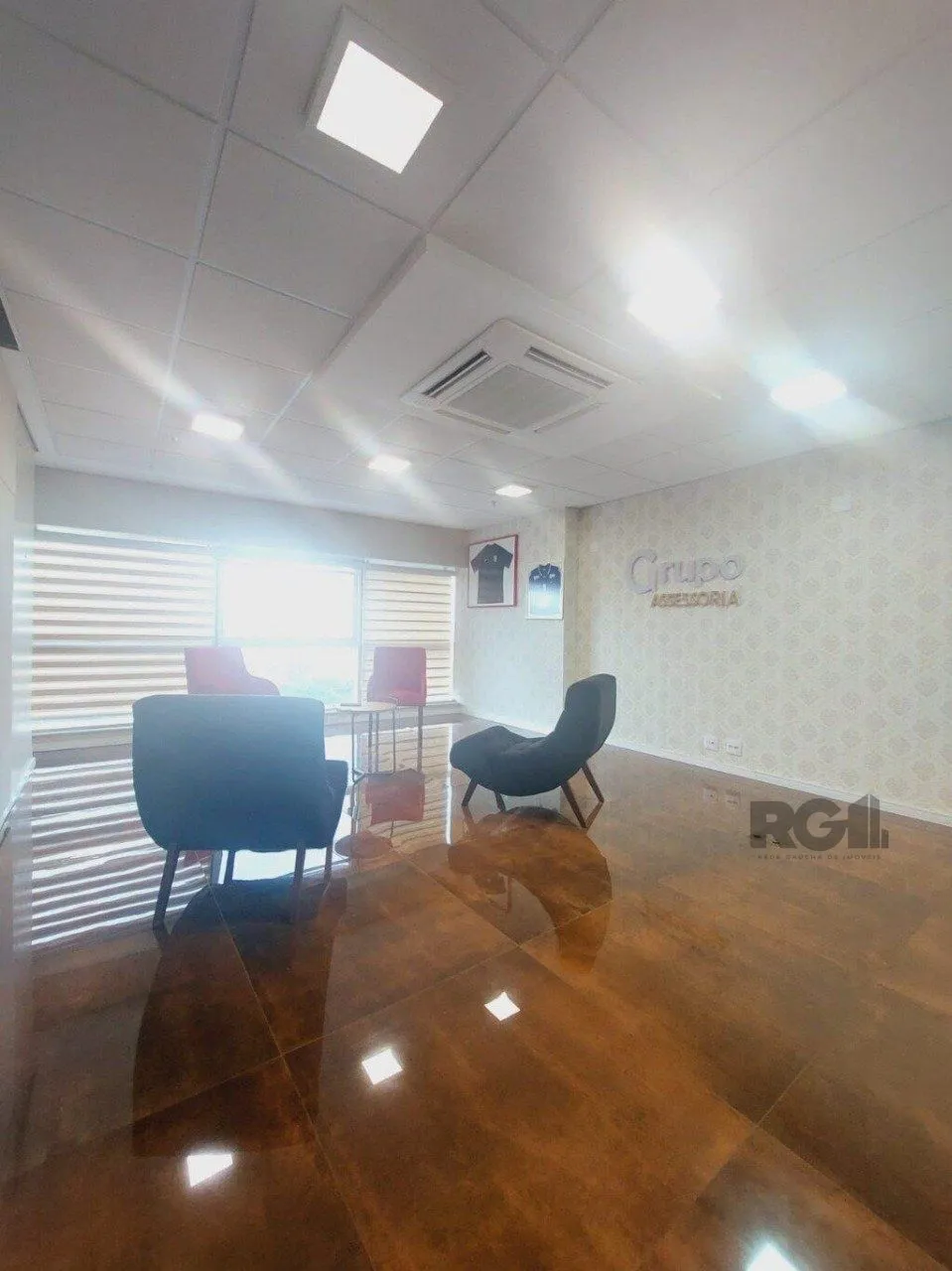 Imagem Apartamento em Cristal