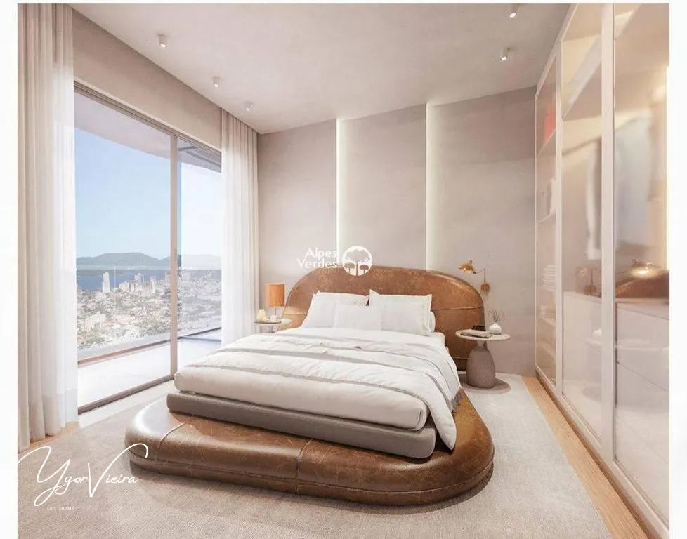 Imagem Vende-se apto prox ao Centro de Porto Belo-3 suites- R$1.900.000,00