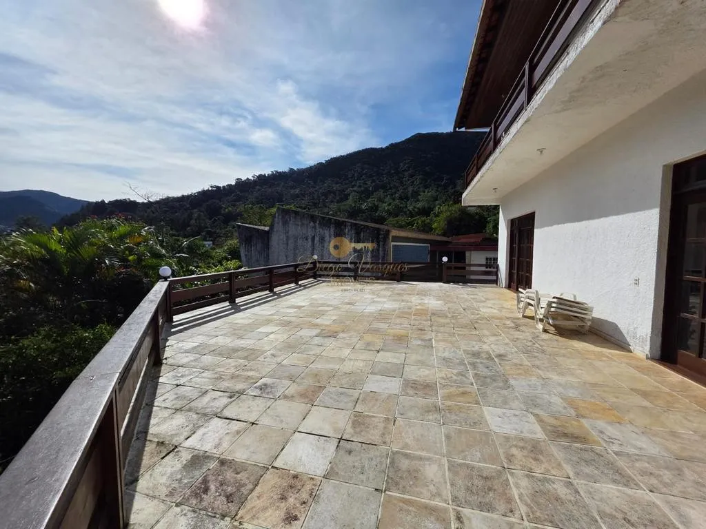 Imagem Casa em Condomínio para Venda em Teresópolis / RJ no bairro Carlos Guinle