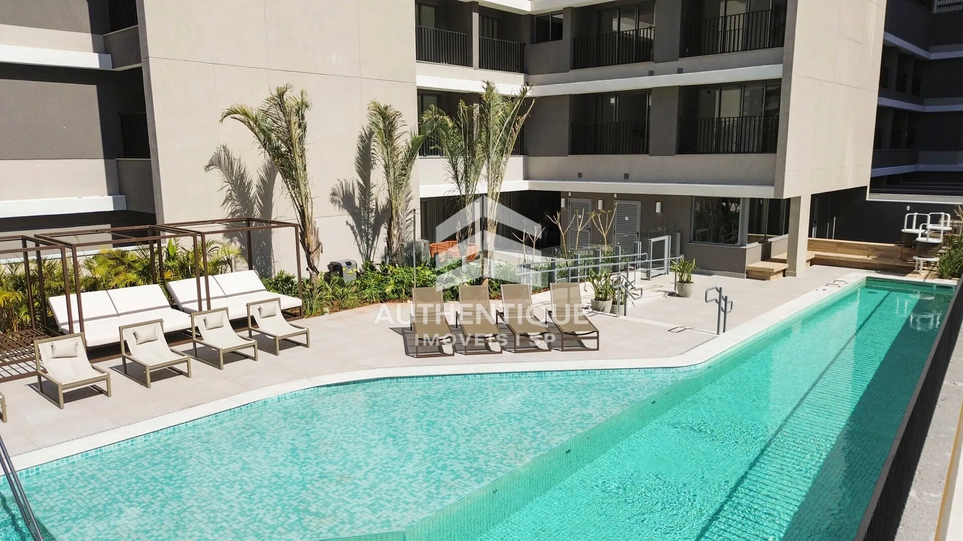 Imagem HELBOR EDITION VILA MADALENA - Apartamento no bairro Vila Madalena à venda