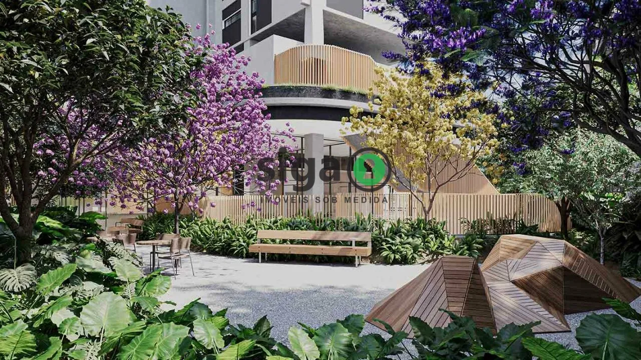 Imagem Apartamento para venda em Pinheiros 03 suítes, São Paulo - SP