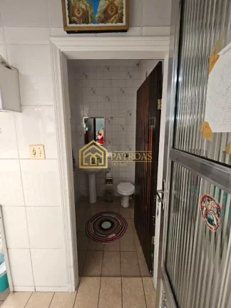 Imagem Casa Padrão