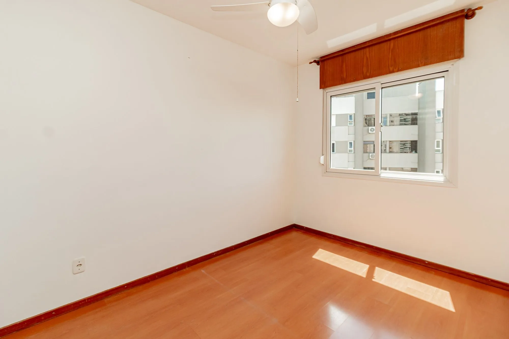 Imagem Apartamento em Passo da Areia