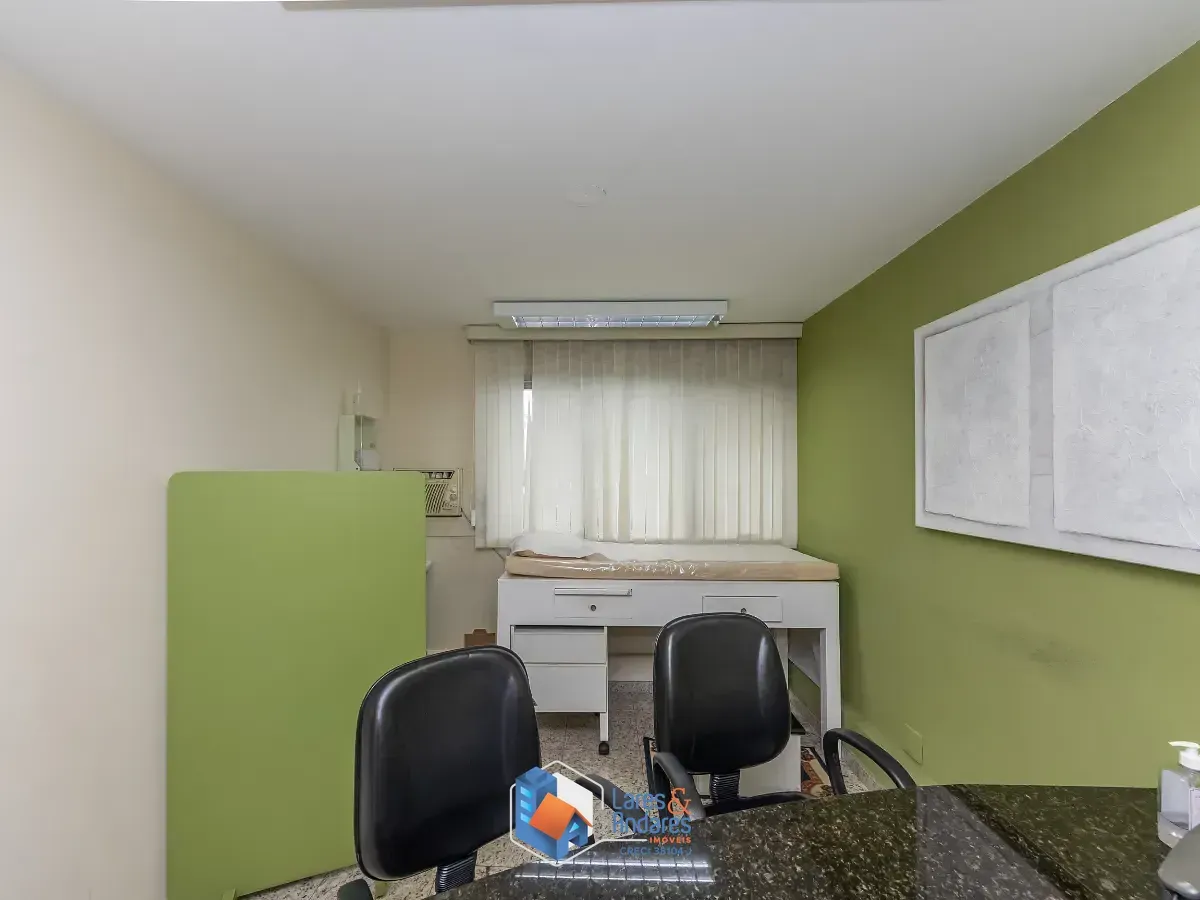 Imagem Conjunto comercial para venda em Vila Mariana, 107m²