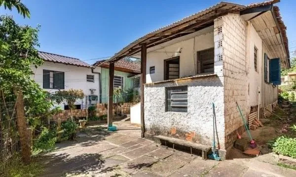 Imagem Terrno para venda no bairro Tristeza com 366m²
