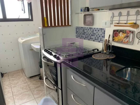 Imagem Apartamentos / Padrão na cidade de Guarujá