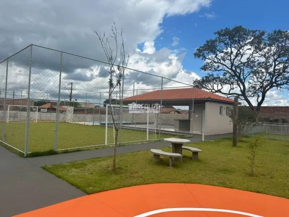 Imagem Ótimo apartamento à venda no Condomínio Vila Vic Bilbao, no bairro Conjunto Chica Ferreira, em Uberaba