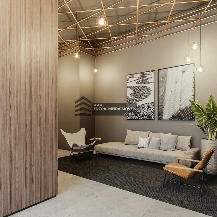 Imagem Apartamento à venda em São Paulo/SP