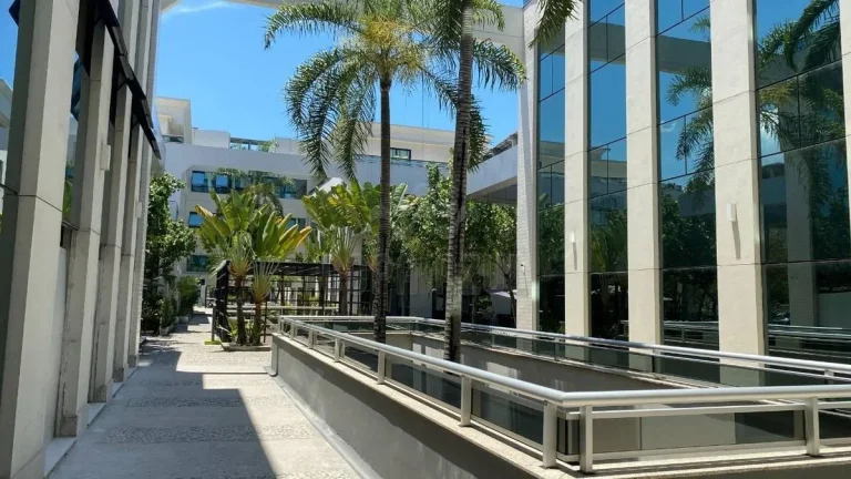 Imagem Barra da Tijuca – Avenida das Américas | Comercial › Comercial 0 quarto(s) à Aluguel