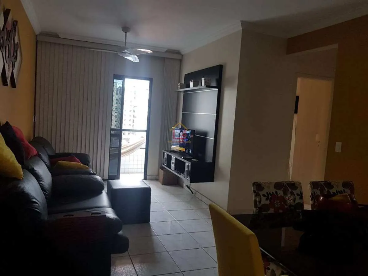 Imagem apartamento para locação - tupi