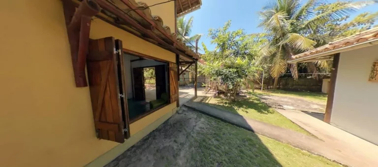 Imagem YELLOW HOUSE - JORGE LEITE
