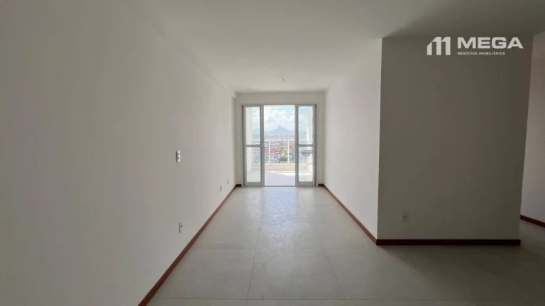 Foto do imóvel Apartamento com 3 dormitórios à venda, 91 m² por R$ 960.000,00 - Praia de Itaparica - Vila Velha/ES