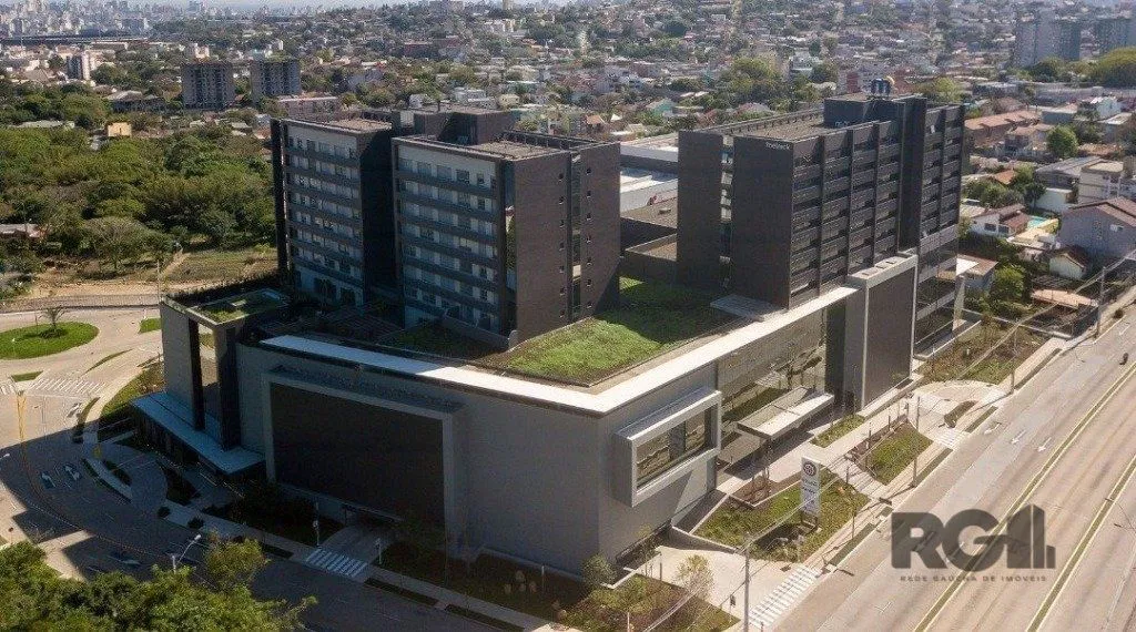 Imagem Sala Comercial em Glória