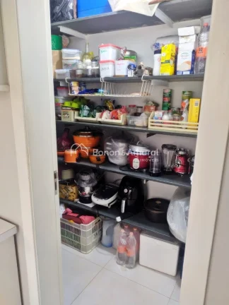 Imagem Casa à venda, 4 quartos, em condomínio, Espaço e Verde, região de Barão Geraldo, Campinas, SP