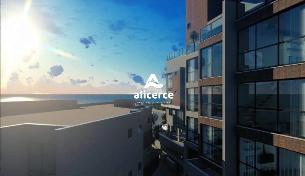 Imagem Studio à venda com 1 Dormitório I 27,01m² em Cacupé Florianópolis