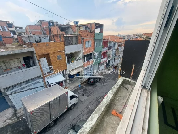 Imagem CASA RESIDENCIAL em OSASCO - SP, CONCEIÇÃO