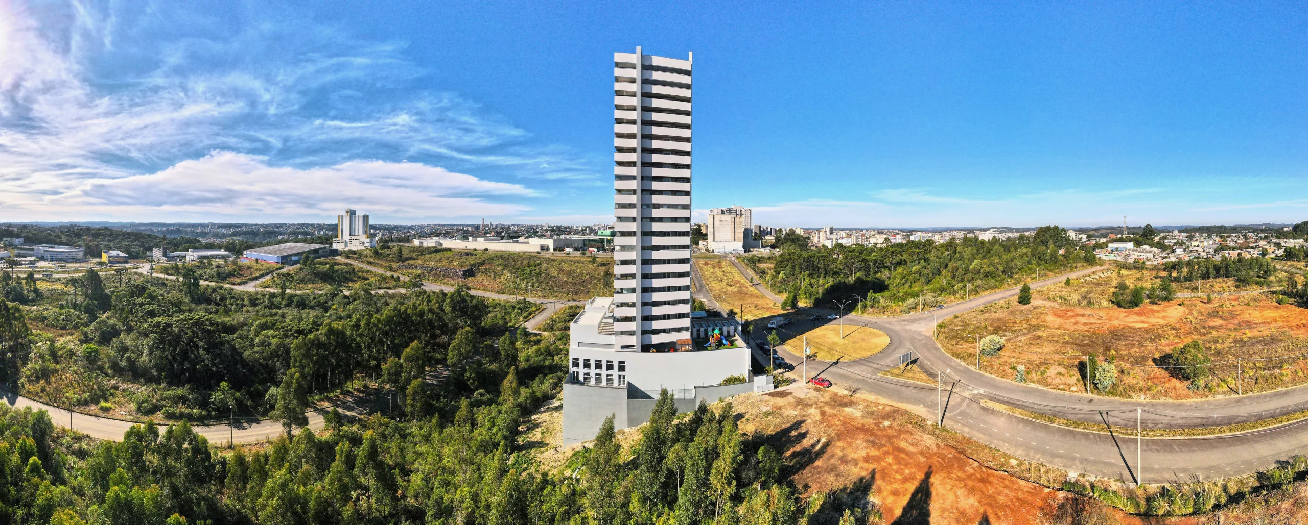 Imagem Apartamento 3 quartos sendo 3 suítes para venda no bairro Medianeira em Caxias do Sul