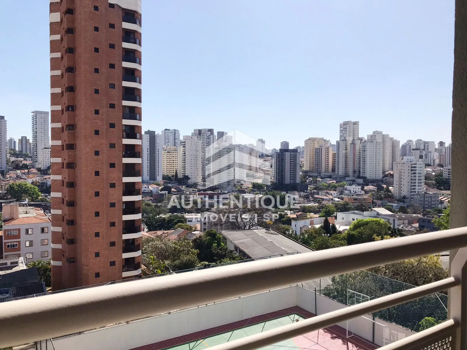 Imagem Alto do Bosque - Bosque da Saúde - Apartamento à venda no bairro Bosque da Saúde - São Paulo/SP, Zona Sul