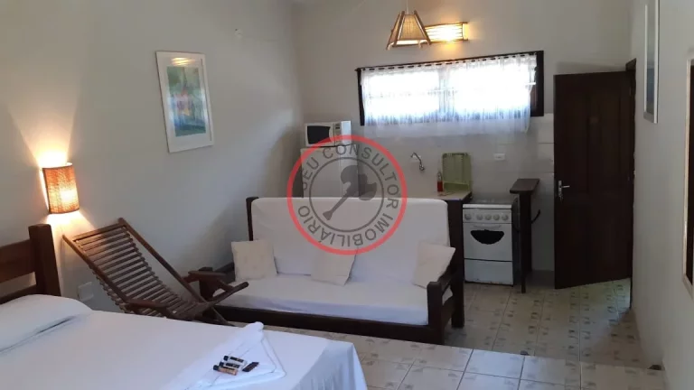 Imagem LINDOS FLATS PARA QUEM QUER INVESTIR