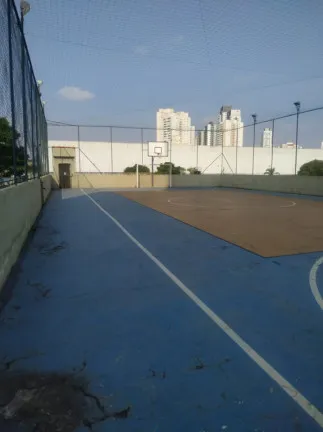 Imagem Apartamento com 2 Quartos à Venda, 49 m² em Tatuapé - São Paulo