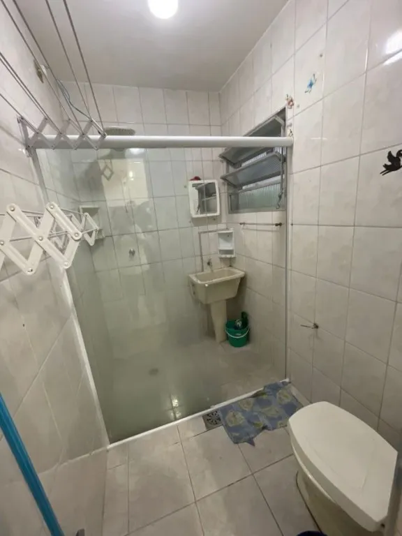 Imagem APARTAMENTO COM 35,00 m² - CANTO DO FORTE - PRAIA GRANDE SP