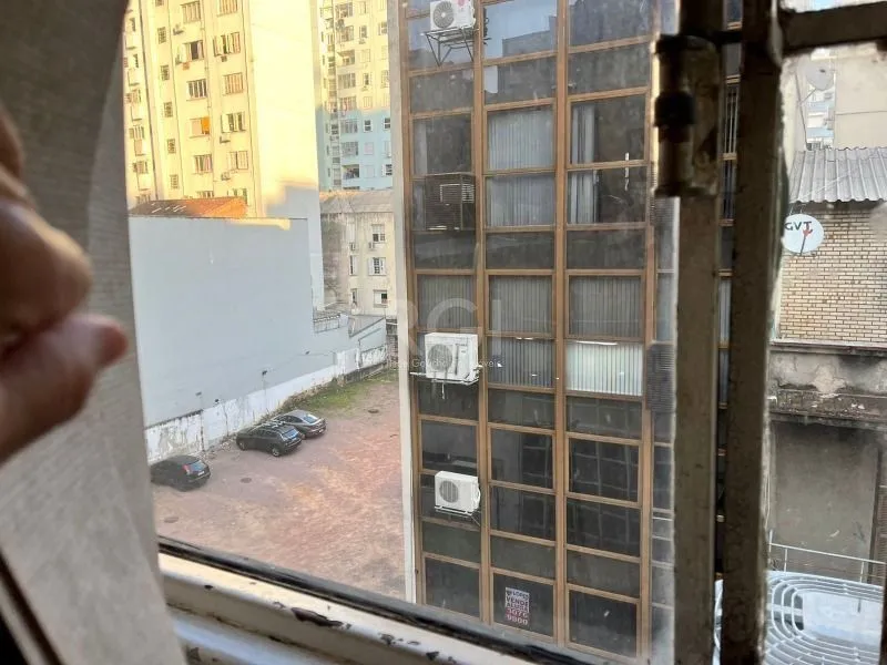 Imagem Conjunto/Sala para Venda - 52.56m², 0 dormitórios, Centro Histórico