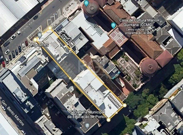 Imagem Predio para Venda - 4951.24m², 0 dormitórios, Centro Histórico