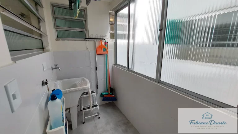 Imagem Apartamento 2 dormitórios a venda no Tenório