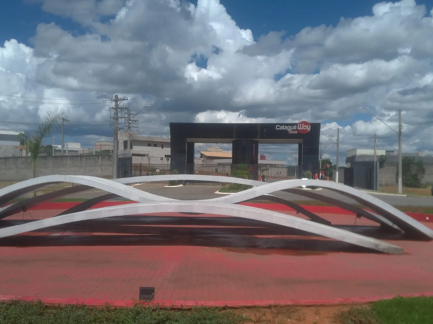 Imagem Terreno à venda 275M², Monte Belo, Taubaté - SP | Catagua Way Norte
