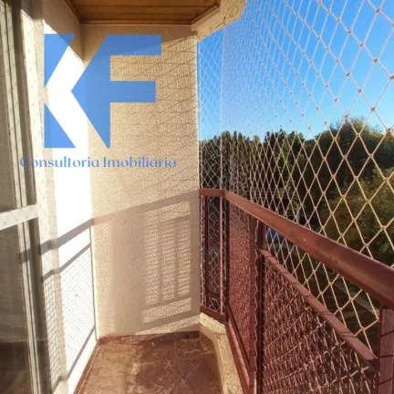 Imagem APARTAMENTO RESIDENCIAL em CAMPINAS - SP, SÃO BERNARDO
