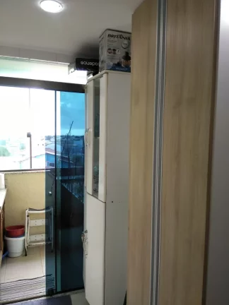 Imagem APARTAMENTO RESIDENCIAL em Cabo Frio - RJ, Jardim Flamboyant