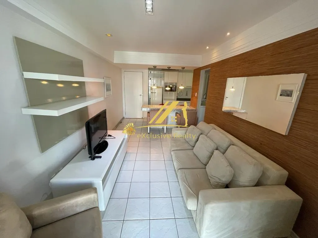 Foto do imóvel Apartamento RESIDENCIAL em Salvador - Bahia, Ondina