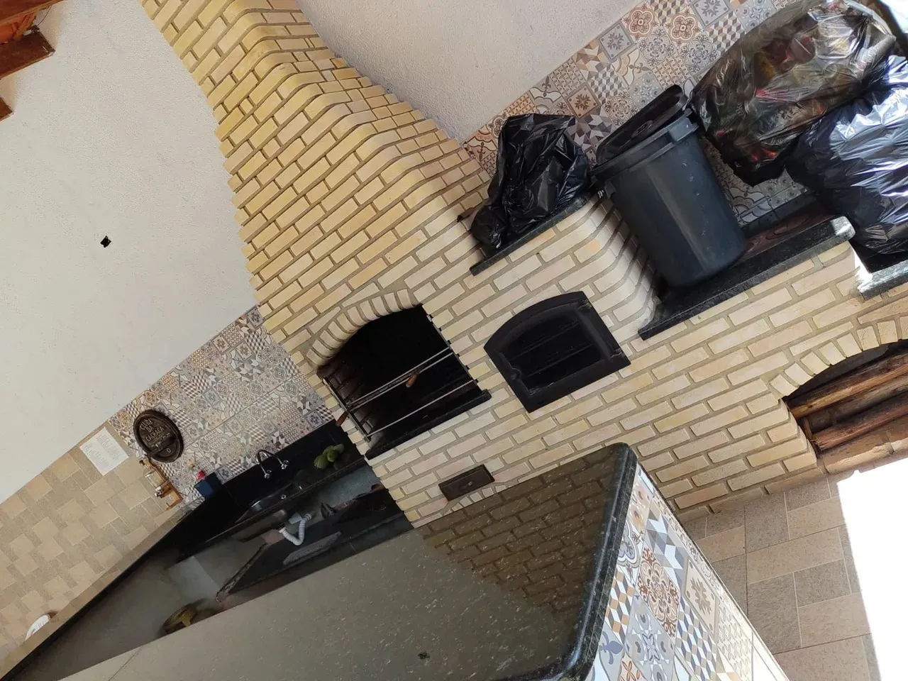 Imagem Chácara Completa à Venda no Bairro do Cercado ? Lazer e Conforto em um Só Lugar