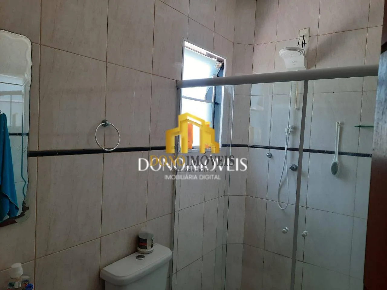 Imagem Casa 220 m² 3 dorms 1 suíte 6 vagas piscina Santa Terezinha SBC