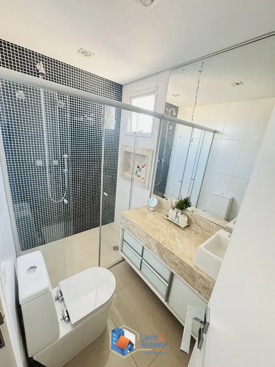 Imagem Apartamento para venda em Vila Mascote com 3 quartos, sendo 3 suítes, 142m²