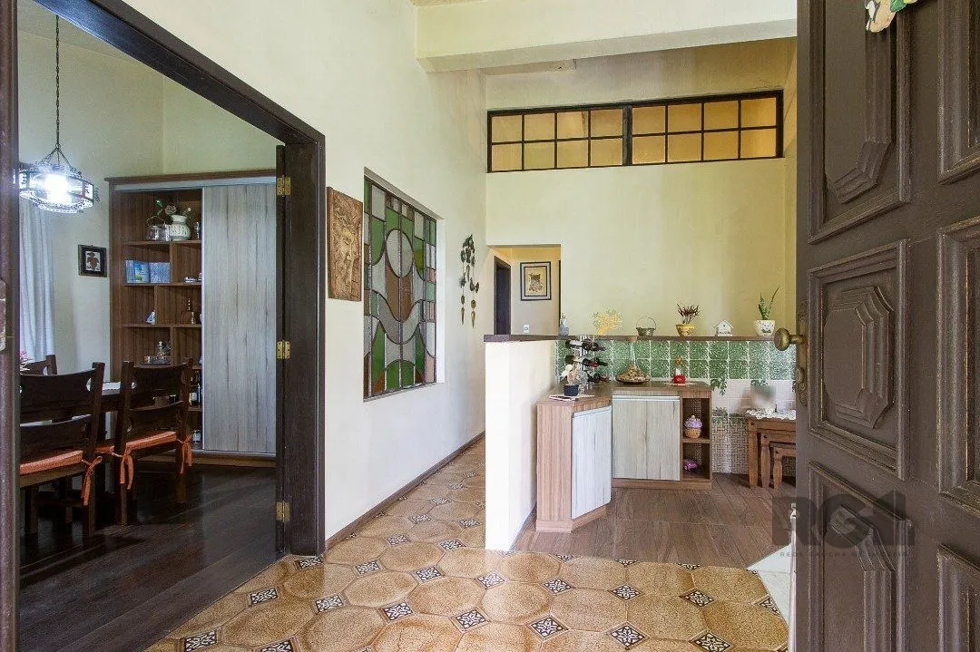 Imagem Casa, 164m², 2 dormitórios, Cavalhada