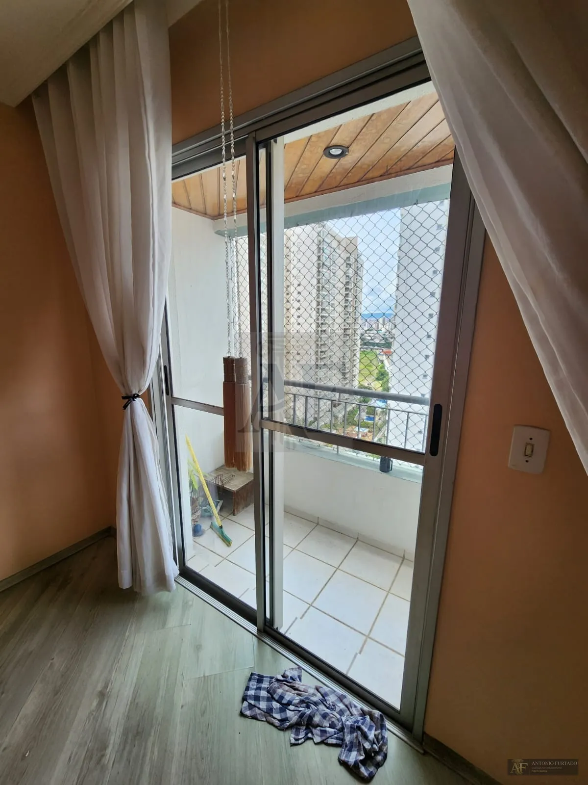 Imagem Apartamento para alugar em Tatuapé, São Paulo