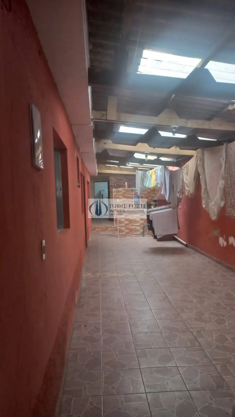 Imagem Casa 3 dormitórios 4 banheiros e 3 vagas na Chacarrá Belenzinho