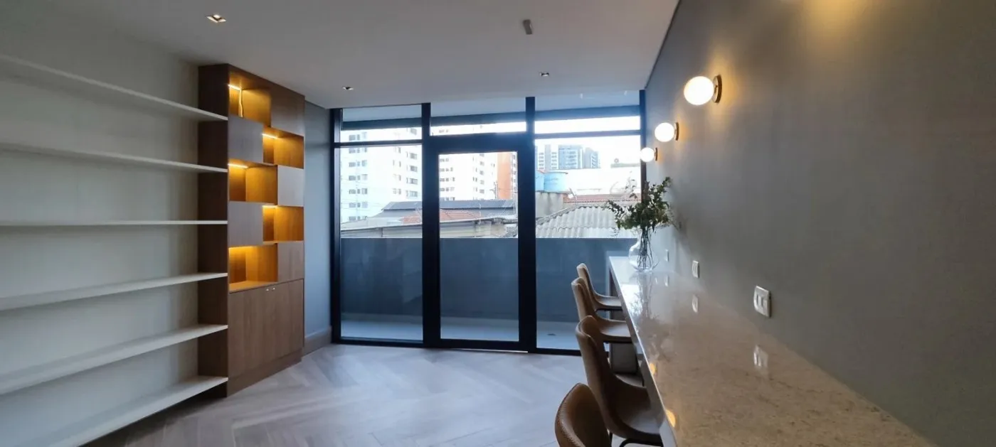 Imagem Studio para Venda em São Paulo, Butantã, 1 dormitório, 8 banheiros