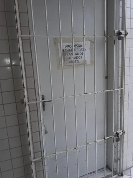 Imagem Apartamento com 2 Quartos à Venda, 81 m² em Estuário - Santos